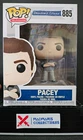 Funko Pop! Television: Dawson's Creek - PACEY #885 - Vaulted - ships w/protector