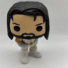 Funko WWE Seth Rollins 24 FYE Exclusive Loose OOB
