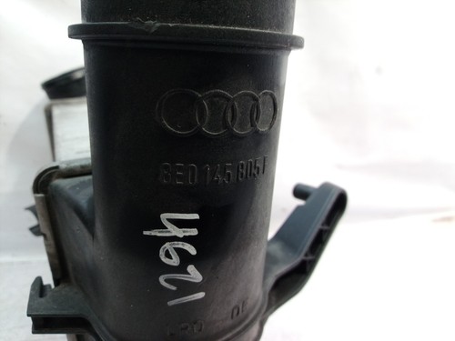 8E0145805F INTERCOOLER / 8E0145805 / 8E0145805 / 757756 PARA AUDI A4 BERLINA 8E - Imagen 2 de 7