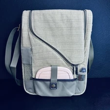Picnic at Ascot Wine & Cheese Cooler Bag Adjustable Strap for 2