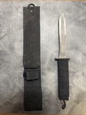 John EK Knives Commando Model, Effingham, Il