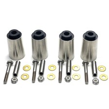 Drywall Master Wheel Repair Kit for Bullnose ...
