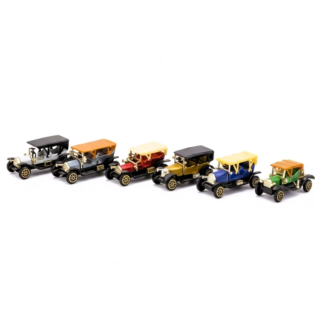 Preços baixos em 1910 Ano do Veículo Antigo Fabricação Carros | eBay