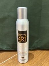 Loreal Tecni.Art Next Day Hair Finish Spray - 6.8oz AUTHENTIC   