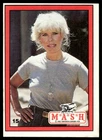 MASH 1982 TV Show Donruss Card #15 (NM)