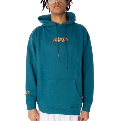 Jacker Therapy Hoodie Herren Kapuzenpullover blue 46401
