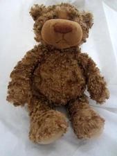 GUND Milk Chocolate Brown Teddy Bear Soft Stuffed Animal Plush Washable