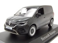 Renault Kangoo Van 2021 Grau Modellauto 1:43 Norev