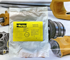 O-RING SEAL PARKER N0674 2-391 CAT 9H-3360 9H3360