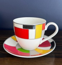 Kate Spade Cup and Saucer Set GRAMERCY PARK I...