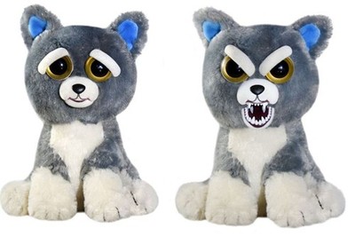 Sammy Suckerpunch Feature Plush
