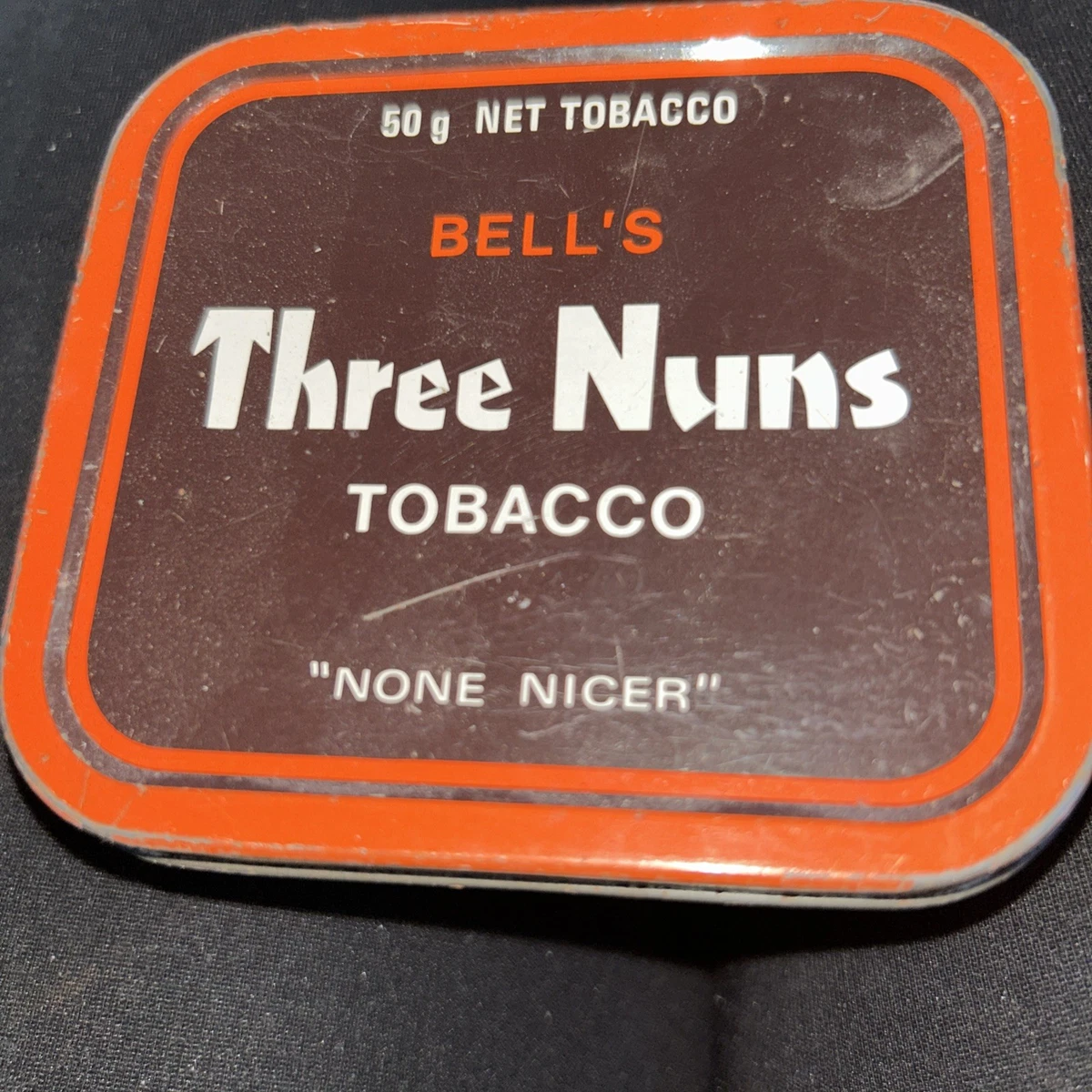 monte and wilde sandalwood and tobacco review Monte & Wilde
