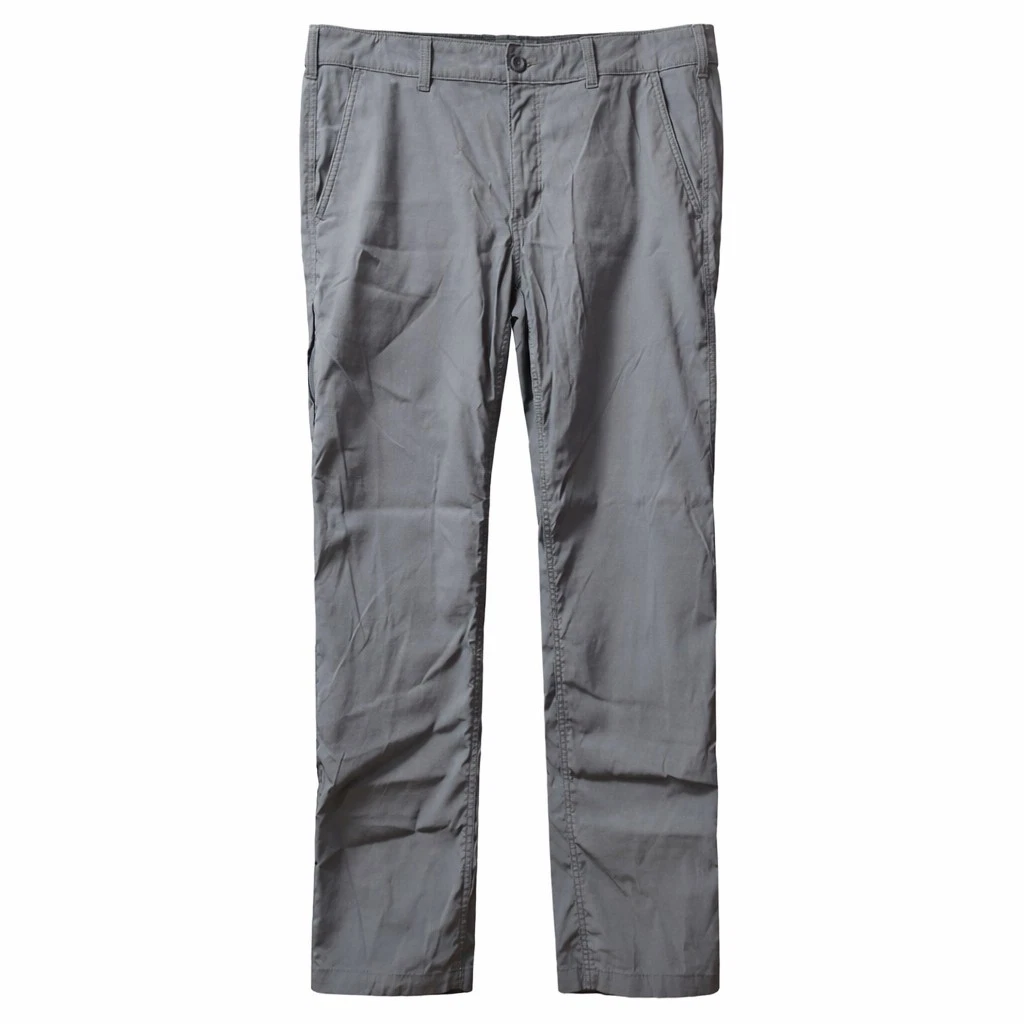 EDDIE BAUER Travel Guide Chino Pant Sz 36x32 Outdoor Hiking Camping Trekking
Opens in a new window o