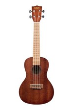 Satin Mahogany Tenor Ukulele KA-15T 