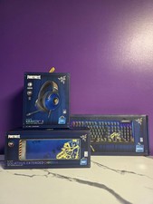 RAZER Trending Fortnite LED light up, color c...