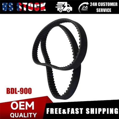 BDL Tru-Fit Timing Belt #BDL-900 Ducati