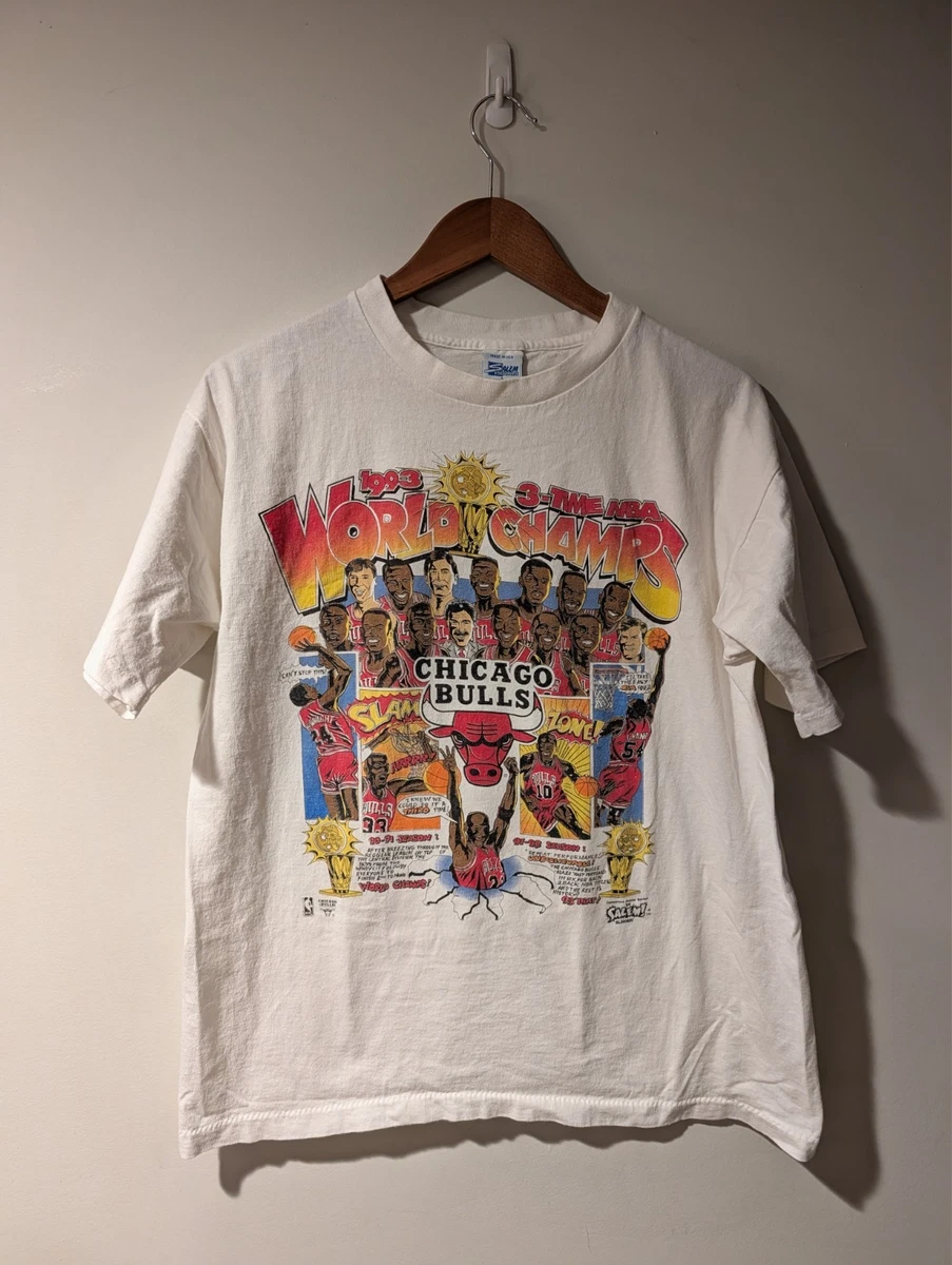 NBA Finals Chicago Bulls NBA Shirts for sale | eBay