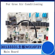 For Gree Air Conditioning 2P Cabinet Main Boa...