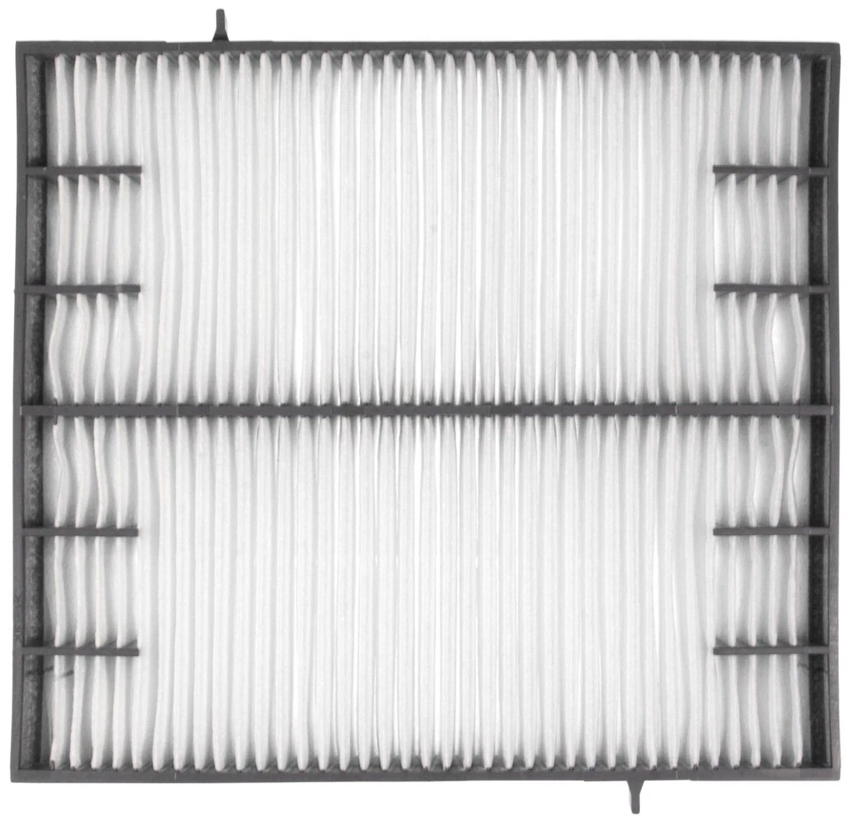 Filtro de aire de cabina MAHLE LA 98 para 00-05 ML320 ML350 ML430 ML500 ML55 AMG Foto 3 de 4