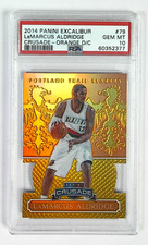 LaMarcus Aldridge Cards and Autograph Memorabilia Guide 22