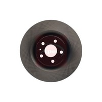 Apec Bremsscheibe Hinten Volvo V90 Ii Kombi 235 2016 DSK3329