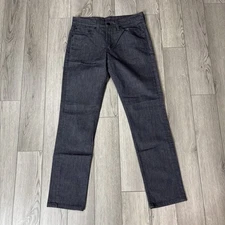 Levi’s 511 Men’s Size 32 X 32 Gray Stretch Jeans New No Tags