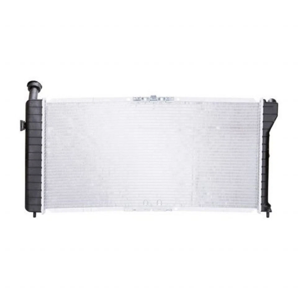 For Buick Regal Radiator 1994-1996 | 3.1L/3.8L 5/8 Core Aluminum For GM3010131 - Image 2 of 4