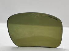 4620 - SERENGETI 7664 BLACK RIGHT LENS  AUTHENTIC