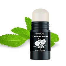 Tattoo Aftercare Balm Stick, Pack of 1 X1.41 oz For Old  New 1pcs