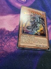 Ultra Rare Misprint Yu-Gi-Oh! Individual Cards for sale | eBay