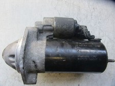 Démarreur Seat EXEO