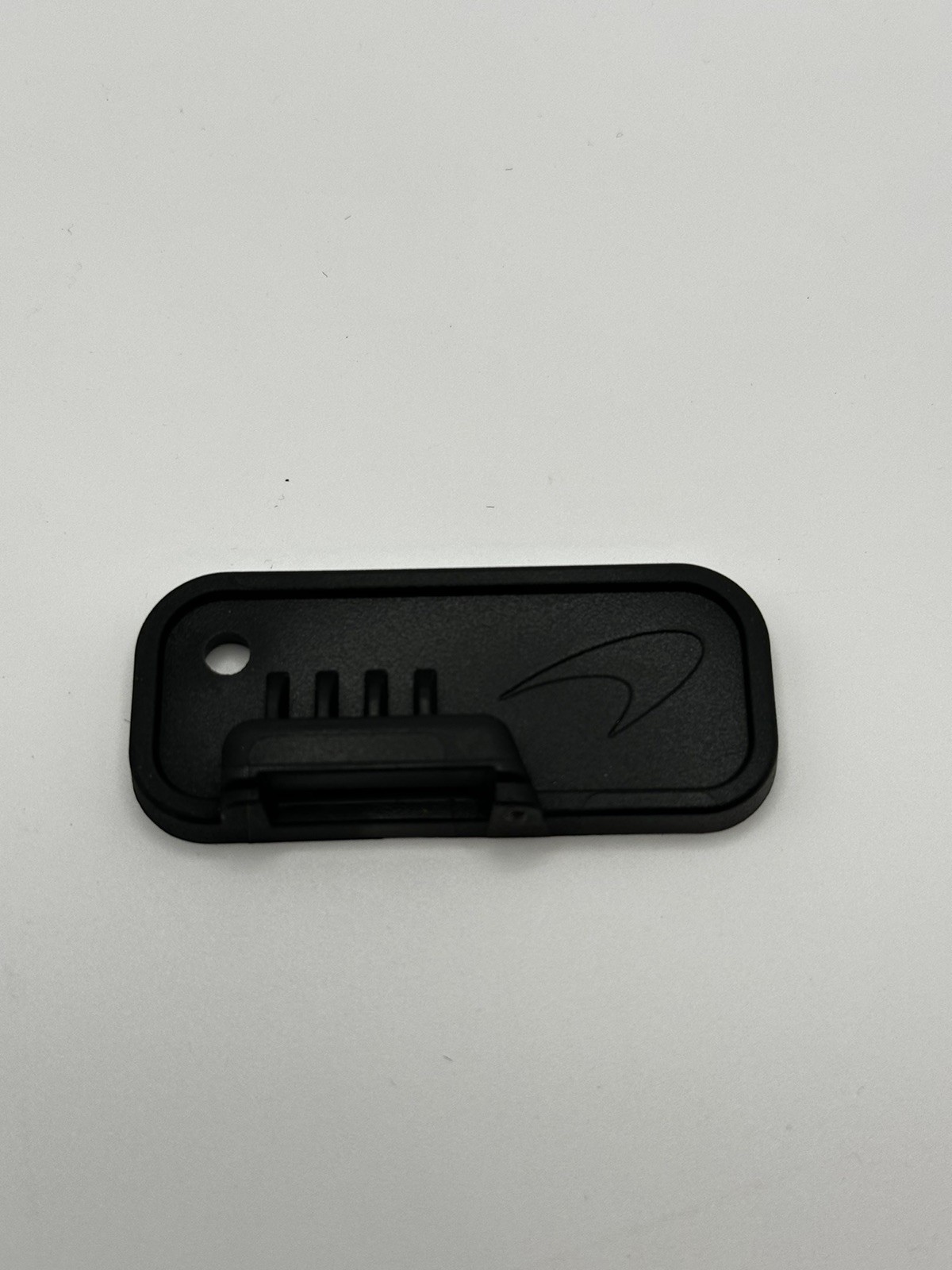 GENUINE Mclaren Manual Door Release Key