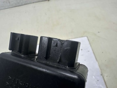 Control Unit CDI KAWASAKI ZZR Zx 600 With Defect See Description