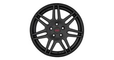 Genuine Subaru Sti 18-inch Alloy Wheel Set B3110sj071