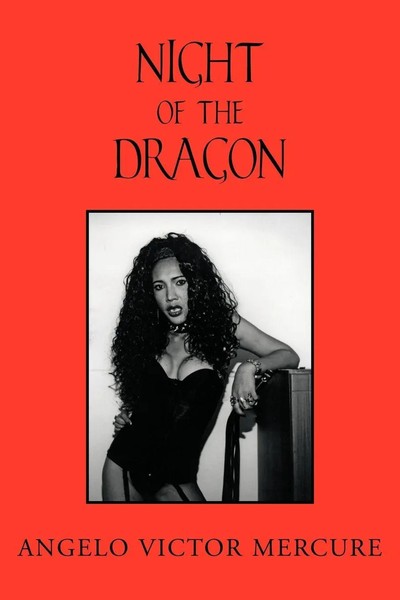 Angelo Victor Mercure | Night Of The Dragon | Taschenbuch | Englisch (2006)-image