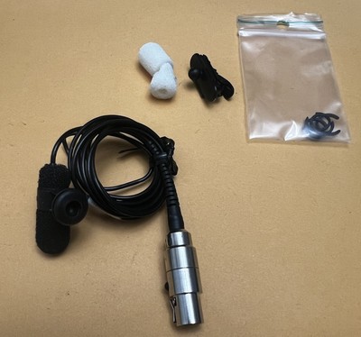 DPA 4080 Core Cardioid Lav TA4