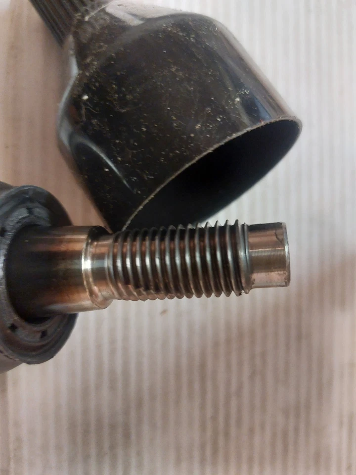 2003-08 Hummer Lower Ball Joint GM#19207137 - Image 4 of 4