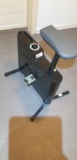 M-BOX Exercise Bike (Black )
