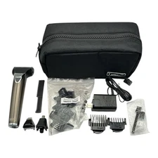 Wahl - Trimmer Shaver Kit (09864/ SS2L) - Cordless Grooming Set