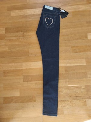 Twinset Milano Jeans Damen Hose  Gr. 27 Italienisch Bzw. 25 NEU