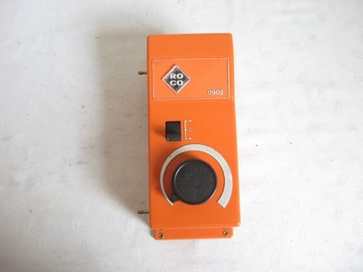 SK156/9* Roco  0902S elektronisches Regelteil passend zu Universal-Trafo 0903S