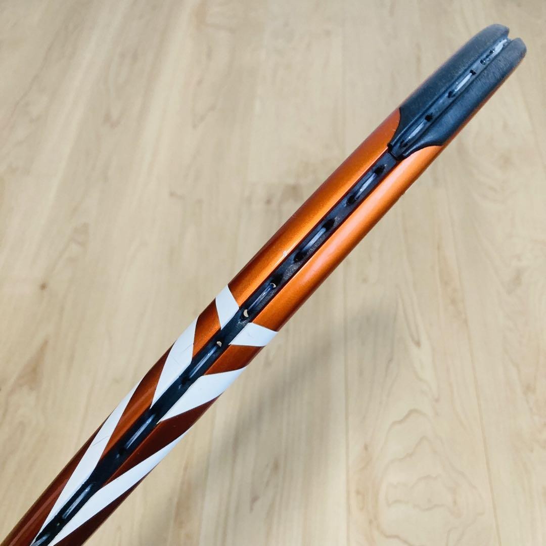 Wilson BLX Tour Tennis Racket Face Size 105in² 279g G2 From