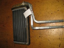 FIAT BRAVO I 182 Chauffage Intérieur 1997 22276476