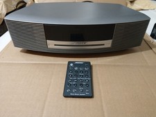 bose wave music system
