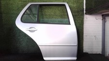 Porte arrière et accessoires Volkswagen 1,6L