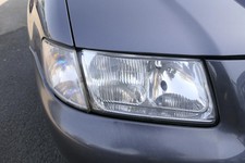 Audi A3 8L Scheinwerfer rechts bis ca. Bj. 1999 (KEIN XEN0N)