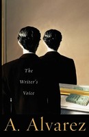 The Writer's Voice A. Alvarez Taschenbuch Einband - Flex.(Paperback) Englisch