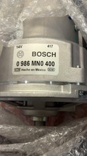 New Original Bosch Oem Alternator Vw Air Cooled Bosch 0 986 Mn0 400