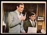 Batman Bat Laffs 1966 O-Pee-Chee: Card #12 Bruce Wayne & Dic