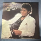 Thriller by Michael Jackson - Vinyl Record 1982 VG